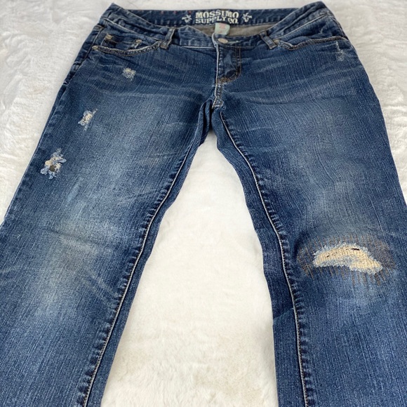 Mossimo Supply Co. Jeans - Picture 1 of 4